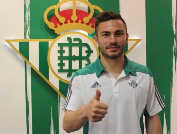 Λουτσέσκου για Τόσκα : Πριν το ματς με την Μπενφίκα, ήταν όλα έτοιμα, σήμερα οι συζητήσεις κόλλησαν