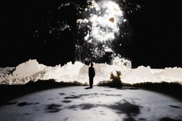 Διάστημα και Φύση