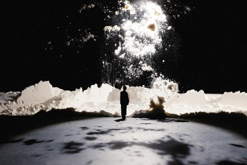 Διάστημα και Φύση