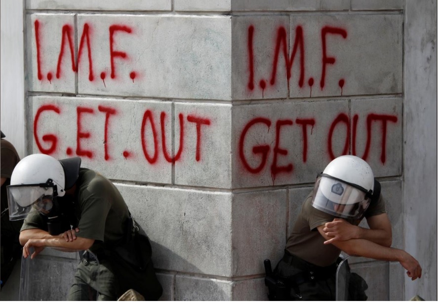 Reuters: Τρομακτικές προκλήσεις για τη μεταμνημονιακή Ελλάδα