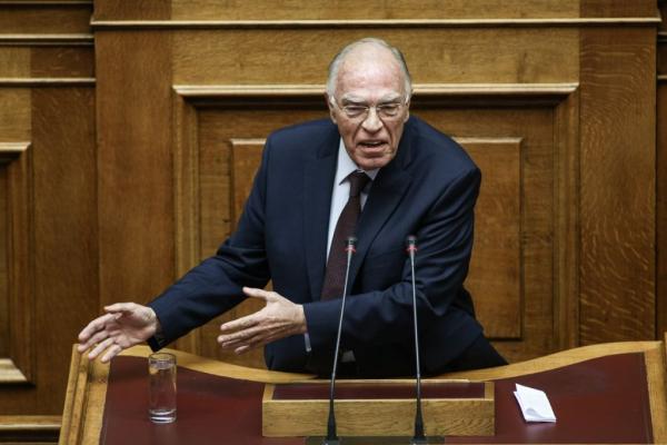 Ένωση Κεντρώων : Η κυβέρνηση δε σέβεται την κοινωνία και τους πολίτες
