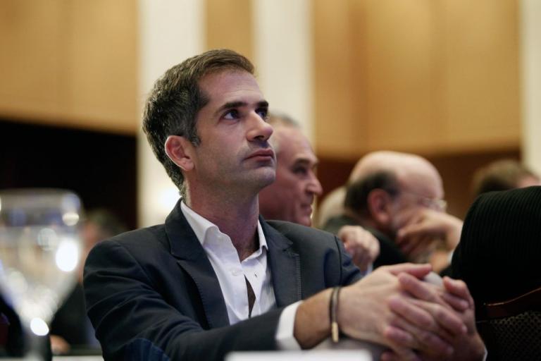 Μπακογιάννης: Ελπίζουμε ότι η μάχη με την πυρκαγιά θα κερδηθεί