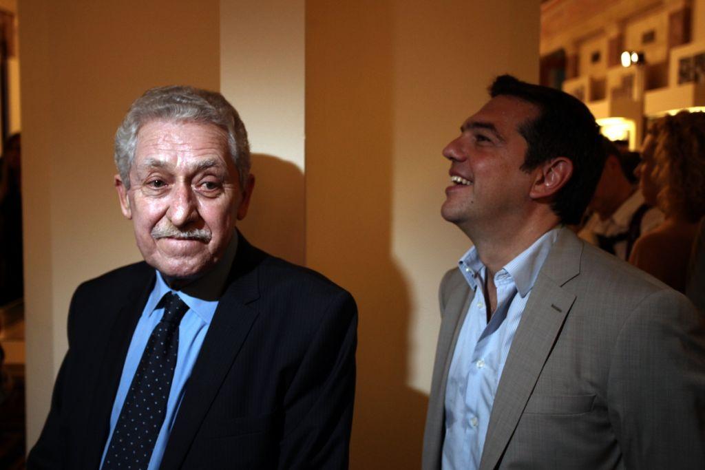 Φώτης Κουβέλης: «Θύμα» των παλινωδιών του, όχι της μονταζιέρας