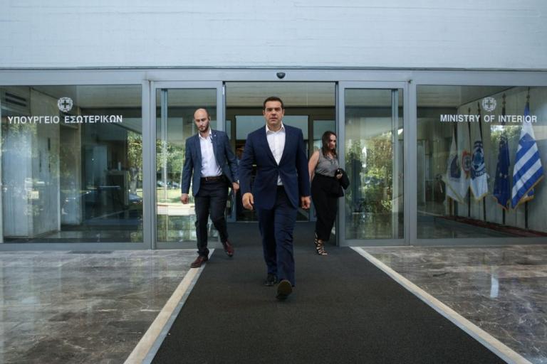 Φωτιά στο Μάτι : Η τελευταία ζαριά Τσίπρα, ο περίεργος καθηγητής και οι νεκροί που δεν θα δικαιωθούν