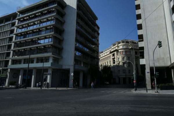 Καλοκαιρινό θρίλερ