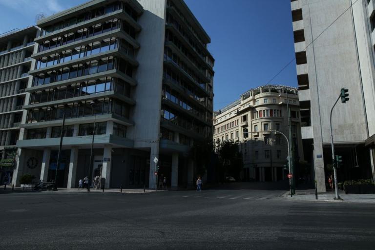 Καλοκαιρινό θρίλερ