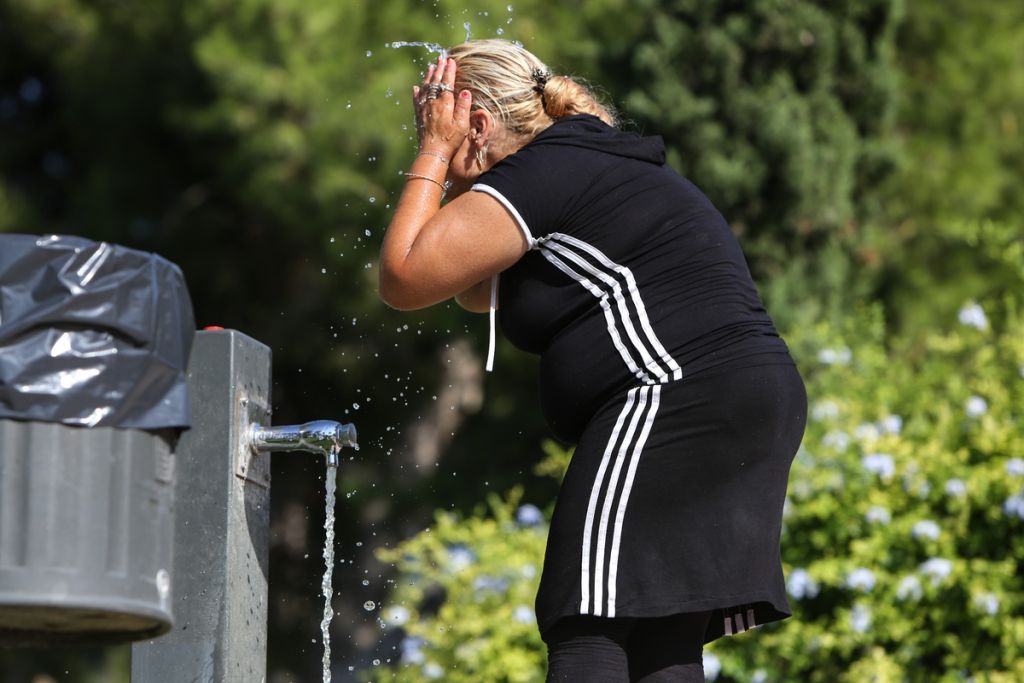 Εννέα νεκροί στην Ισπανία από κύμα καύσωνα