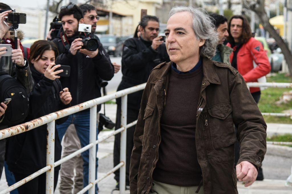 Φαρμακοχέρης μελισσοκόμος