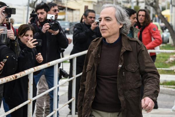 Φαρμακοχέρης μελισσοκόμος