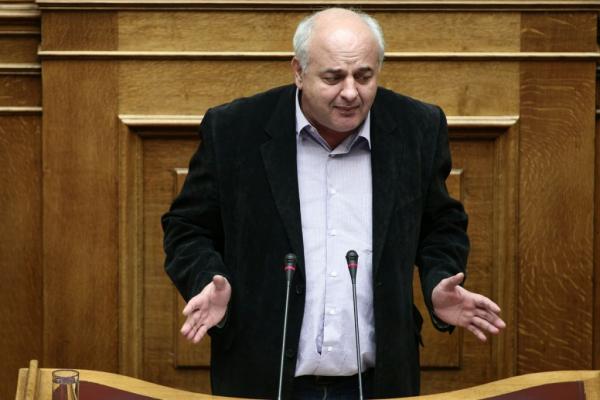 ΚΚΕ : Στάχτη στα μάτια του κόσμου οι αποζημιώσεις και οι κατεδαφίσεις αυθαιρέτων