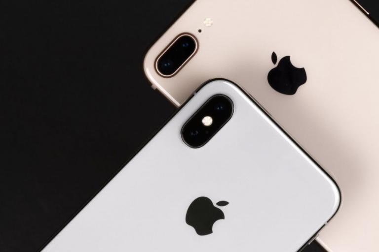 Έγραψε ιστορία η Apple : Έσπασε το φράγμα του 1 τρισ. δολαρίων