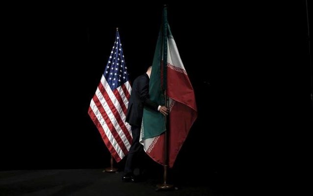 Νέες οικονομικές κυρώσεις κατά του Ιράν από τις ΗΠΑ