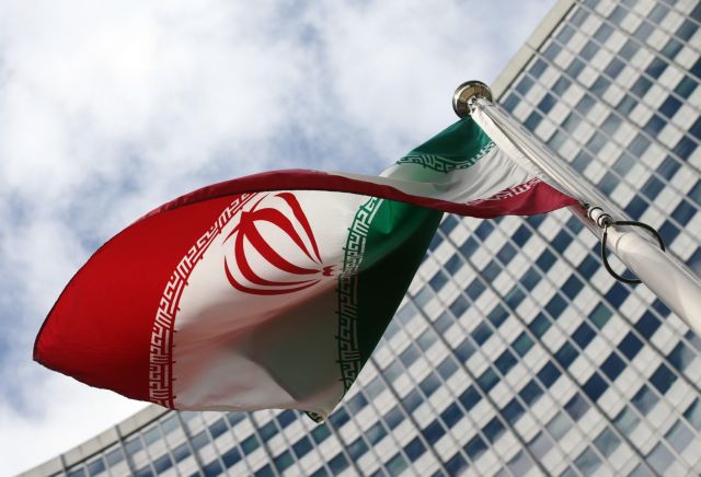 Νομοθεσία για προστασία των ευρωπαϊκών επιχειρήσεων στο Ιράν