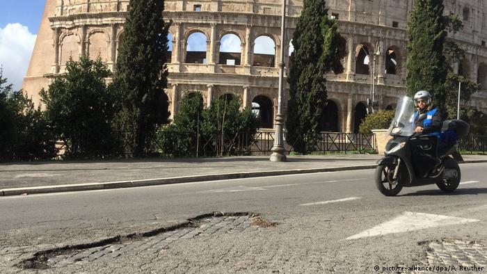 Τι σχεδιάζει η κυβέρνηση Κόντε για την ιταλική οικονομία