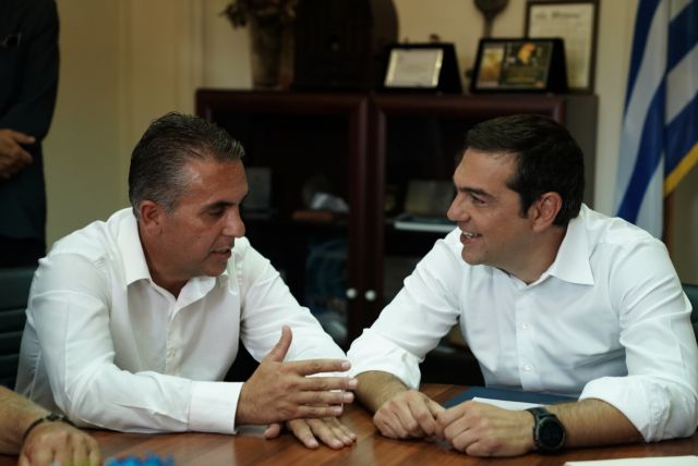 Ιθάκη : Διαβεβαιώσεις για συνέχιση των ανασκαφών στο παλάτι του Οδυσσέα