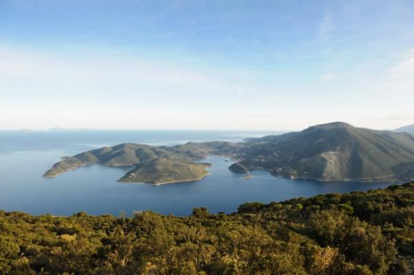 Ιθάκη : Ήταν όντως η έδρα του βασιλείου του Οδυσσέα;