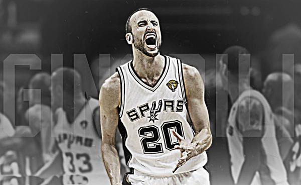 Οι 20 καλύτερες στιγμές στη καριέρα του Τζινόμπιλι