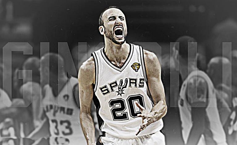 Οι 20 καλύτερες στιγμές στη καριέρα του Τζινόμπιλι