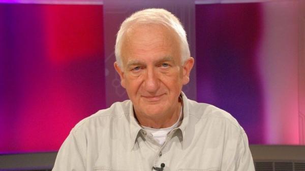 Απόλυτη ταύτιση απόψεων του καθηγητή Γκόλνταμερ με το κυβερνητικό αφήγημα για τις πυρκαγιές