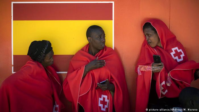 Αιχμές για τη γερμανοϊσπανική συμφωνία