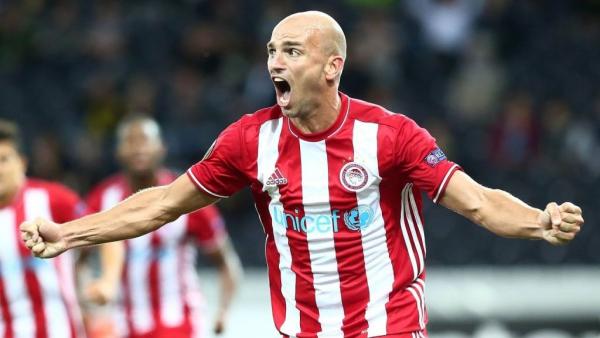 Στη Βάρκιζα γιόρτασε τα γενέθλια του ο Καμπιάσο