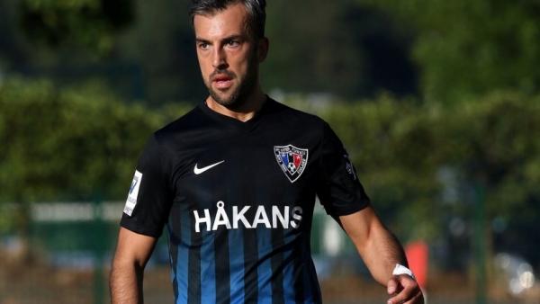 Επιστρέφει στον Ηρακλή ο Κανακούδης