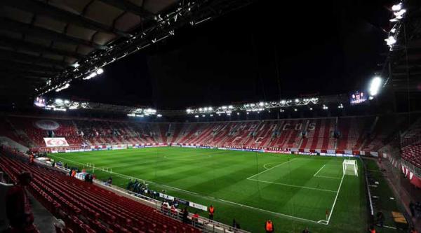 Την Πέμπτη (23/8) ξεκινάει η πώληση των εισιτηρίων με Λεβαδειακό