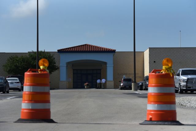 Απεργία πείνας μεταναστών που κρατούνται με τα παιδιά τους στο Τέξας