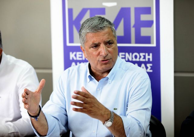 Πατούλης: Η Δούρου πρέπει να παραιτηθεί τώρα πριν χαθούν και άλλες ανθρώπινες ζωές