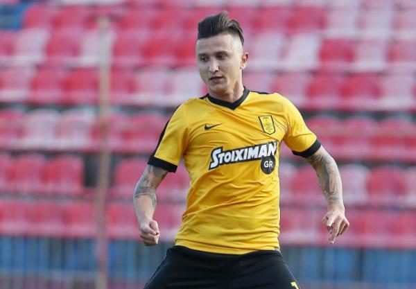 Απομακρύνονται από τον Άρη Μπαργκάν και Μιλούνοβιτς