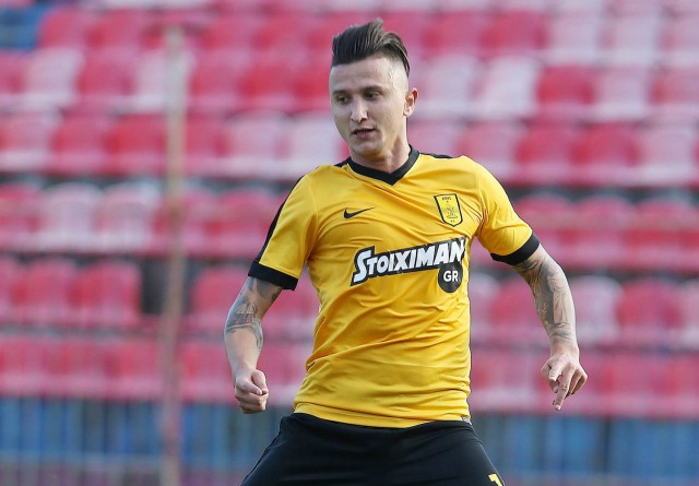 Απομακρύνονται από τον Άρη Μπαργκάν και Μιλούνοβιτς