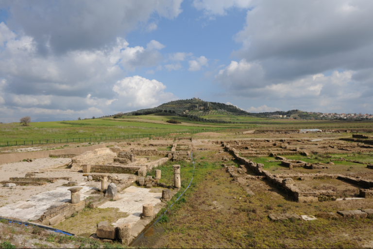 Ήλις: Η πόλη-λίκνο των Ολυμπιακών Αγώνων