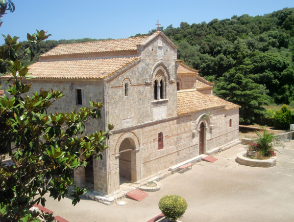 Ηλεία, η Παναγία η Βλαχέρνα και η Παναγία η Ελεούσα