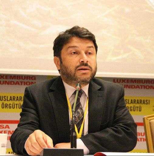 Τουρκία : Αποφυλακίστηκε ο επικεφαλής της Διεθνούς Αμνηστίας στη χώρα