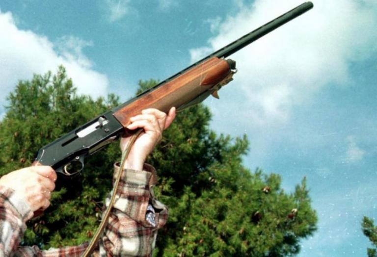 Τραγωδία στη Λαμία: Σκότωσε τον κουνιάδο του σε καρτέρι για αγριογούρουνα