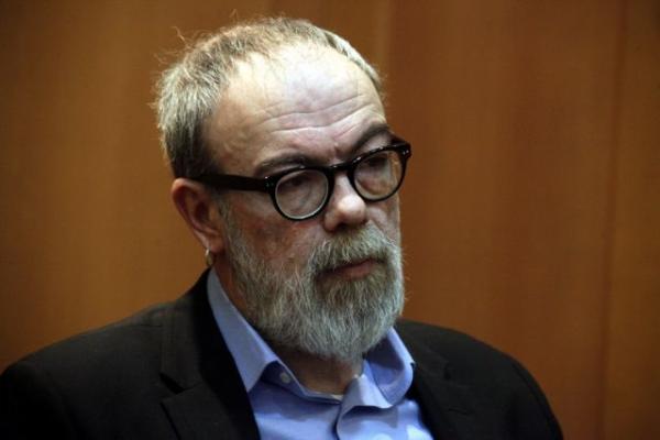 O Κυρίτσης επικρίνει τον Τσίπρα για τα συγχαρητήρια στην Παπαχρήστου