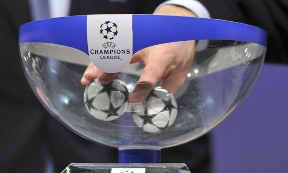 Champions League : Με Μάλμε ή Βίντι στα πλέι οφ η ΑΕΚ