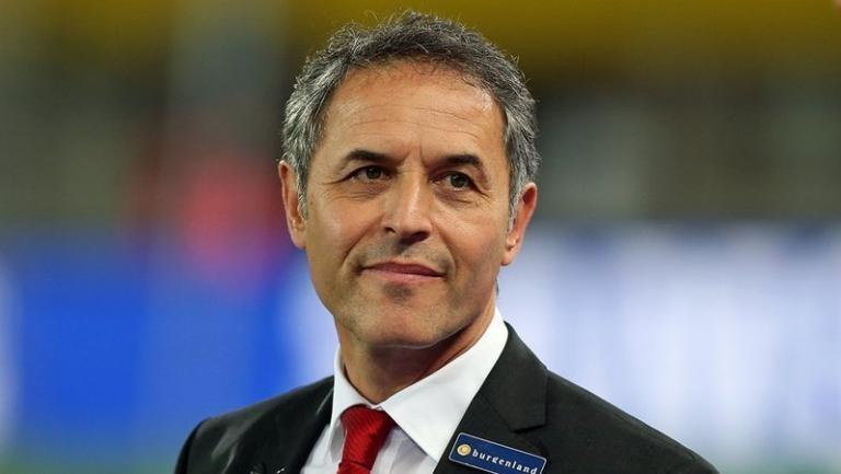 Στη Βασιλεία o Μάρτσελ Κόλερ