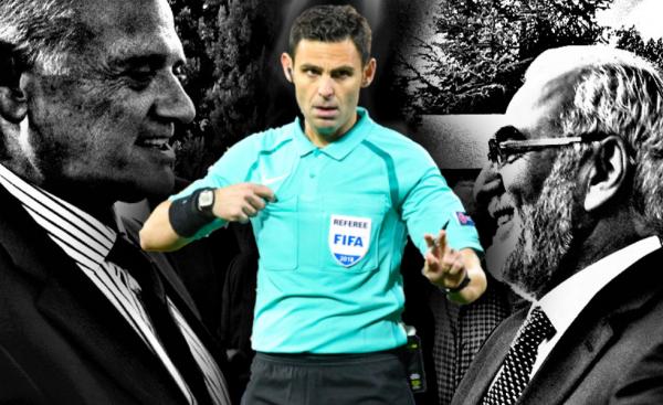 ΚΕΔ : Οι πρώτοι ορισμοί της χρονιάς και ο… Κομίνης