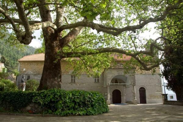 Έντεκα εικόνες σημαντικής αρχαιολογικής αξίας εκλάπησαν από εκκλησία στην Κόνιτσα