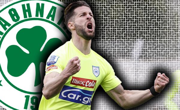 Δυσκολίες για την απόκτηση Κόντε αντιμετωπίζει ο Παναθηναϊκός