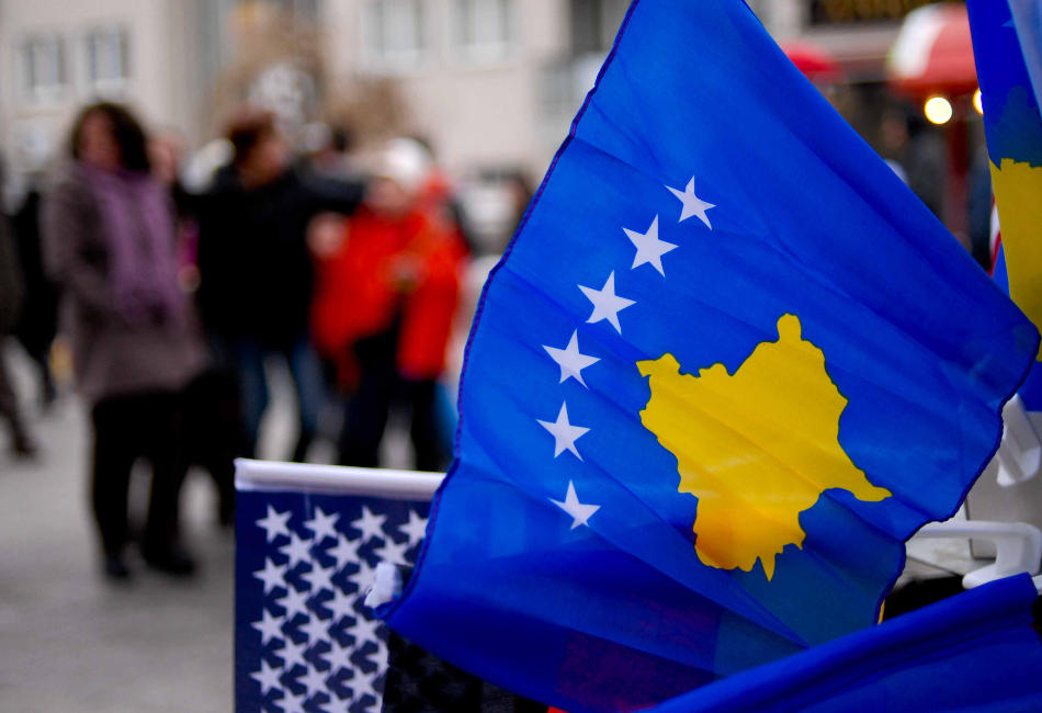 Ανησυχία στο Κόσοβο : Ψίθυροι για μονομερή αυτονομία Σέρβων