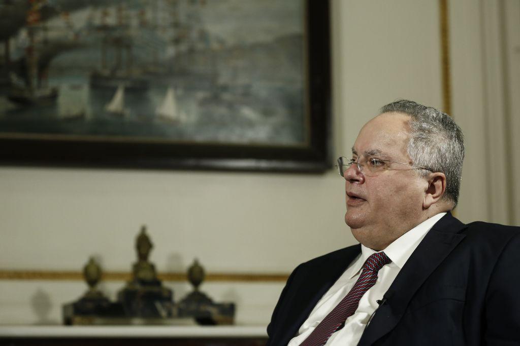 FAZ: O Κοτζιάς υπέγραψε μνημόνιο συνεργασίας με την Κίνα παρά την αντίθεση της ΕΕ