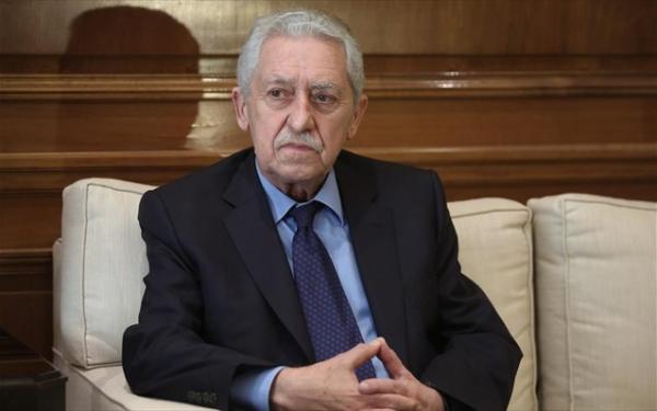 Κουβέλης για Τουρκία : Δεν αποκλείεται να υπάρξουν νέα επεισόδια όπως αυτά της Λέρου