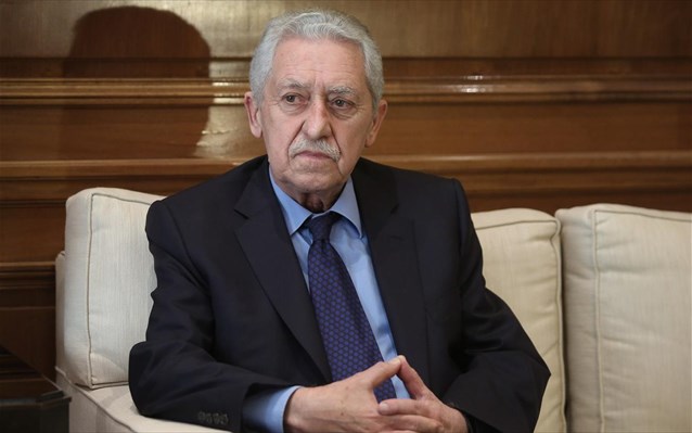 Κουβέλης για Τουρκία : Δεν αποκλείεται να υπάρξουν νέα επεισόδια όπως αυτά της Λέρου