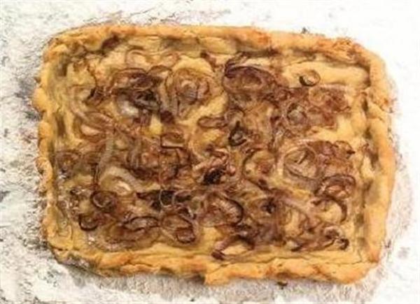 Κρεµµυδόψωµο