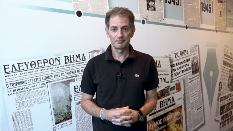 Άγγελος Κωβαίος: Αστραπιαία τα αντανακλαστικά στα συγχαρητήρια για τους Ελληνες αθλητές…