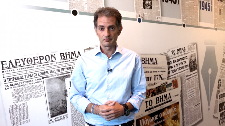 Άγγελος Κωβαίος: Η εκβιαστική αναζήτηση της αριστερής ηγεμονίας μετά τα μνημόνια