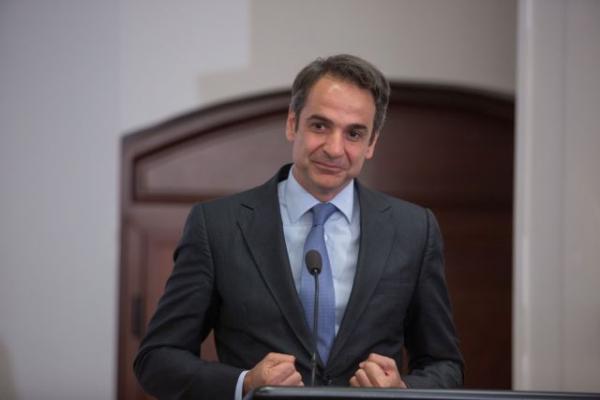 Το πλοίο «Μακεδών», ο Κυριάκος και η… Τορπίλη