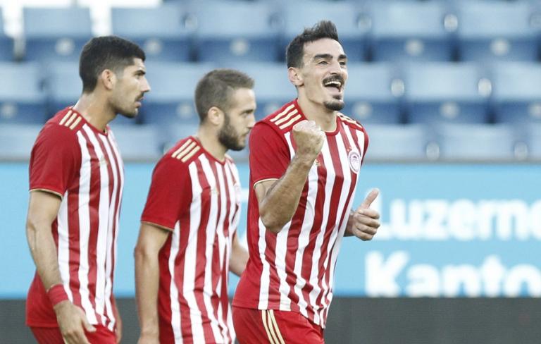 Λάθος αντίπαλος, σωστός κόσμος…